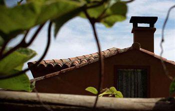 Гостевой дом Poshada Rural Мойя Экстерьер фото